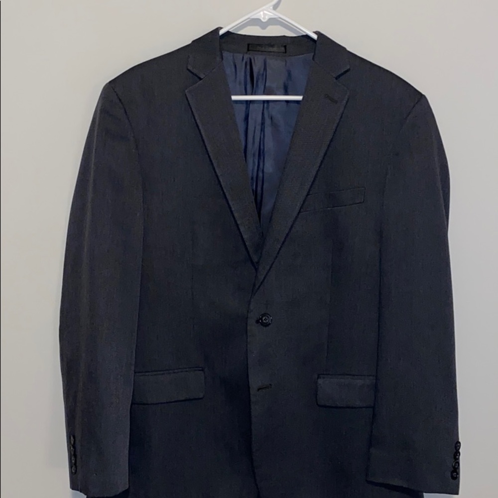 Calvin Klein Suit